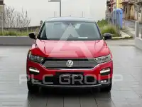 2020 Volkswagen T-Roc