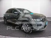 2020 Volkswagen T-Roc