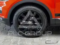 2020 Volkswagen T-Roc