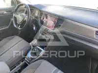 2020 Volkswagen T-Roc