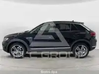 2020 Volkswagen T-Roc