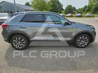 2020 Volkswagen T-Roc