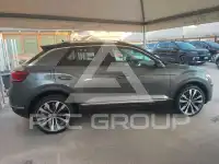 2020 Volkswagen T-Roc