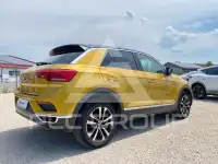 2020 Volkswagen T-Roc