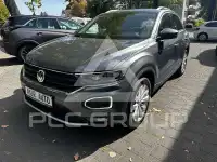 2020 Volkswagen T-Roc