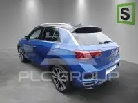 2020 Volkswagen T-Roc