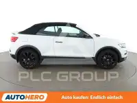 2020 Volkswagen T-Roc