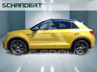 2020 Volkswagen T-Roc
