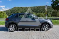 2020 Volkswagen T-Roc