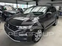 2020 Volkswagen T-Roc