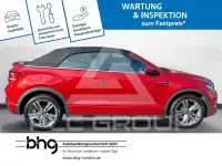 2020 Volkswagen T-Roc