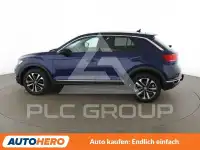 2020 Volkswagen T-Roc