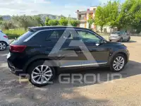 2020 Volkswagen T-Roc