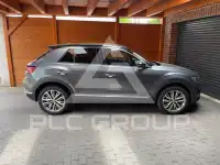 2020 Volkswagen T-Roc