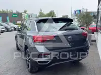 2020 Volkswagen T-Roc
