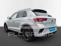 2020 Volkswagen T-Roc