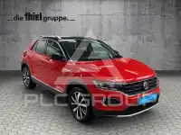 2020 Volkswagen T-Roc