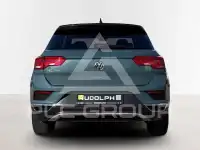 2020 Volkswagen T-Roc