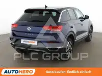2020 Volkswagen T-Roc