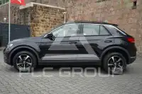 2020 Volkswagen T-Roc