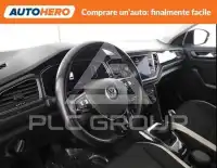 2020 Volkswagen T-Roc