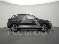 2020 Volkswagen T-Roc