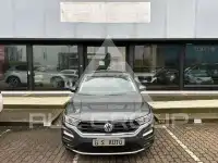 2020 Volkswagen T-Roc