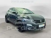 2020 Volkswagen T-Roc