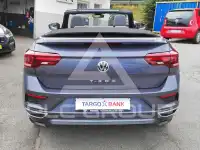 2020 Volkswagen T-Roc