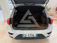 2020 Volkswagen T-Roc