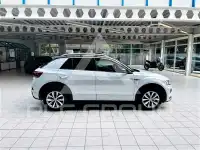 2020 Volkswagen T-Roc