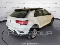2020 Volkswagen T-Roc