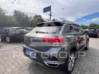 2020 Volkswagen T-Roc