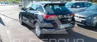 2020 Volkswagen T-Roc