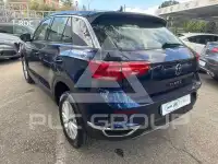 2020 Volkswagen T-Roc