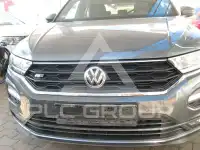 2020 Volkswagen T-Roc