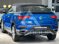 2020 Volkswagen T-Roc