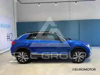 2020 Volkswagen T-Roc