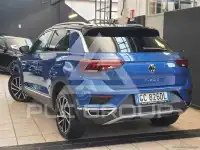 2020 Volkswagen T-Roc
