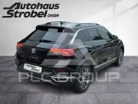 2020 Volkswagen T-Roc