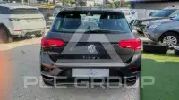 2020 Volkswagen T-Roc
