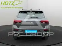 2020 Volkswagen T-Roc