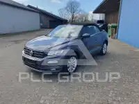 2020 Volkswagen T-Roc