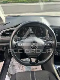 2020 Volkswagen T-Roc