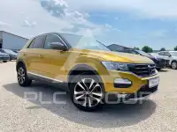 2020 Volkswagen T-Roc