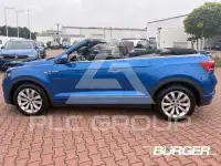 2020 Volkswagen T-Roc
