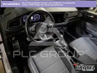 2020 Volkswagen T-Roc