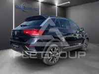 2020 Volkswagen T-Roc