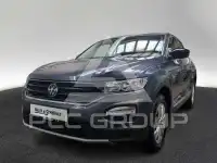 2020 Volkswagen T-Roc