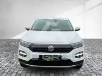 2020 Volkswagen T-Roc